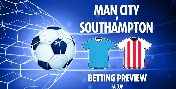 Manchester City vs Southampton FA Cup semi-final match preview