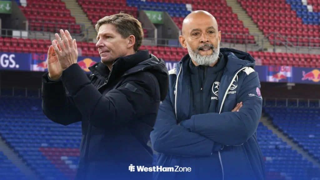 Preview: Crystal Palace vs West Ham United – Prediction, Team News & Lineups