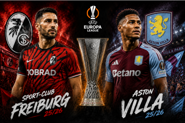 Freiburg vs Aston Villa prediction