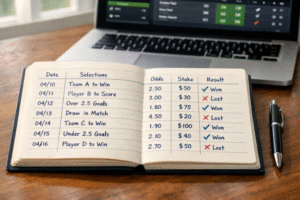 Football Accumulators IMG