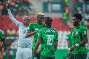 Poland vs Nigeria Preview