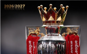 Premier League 2026-2027