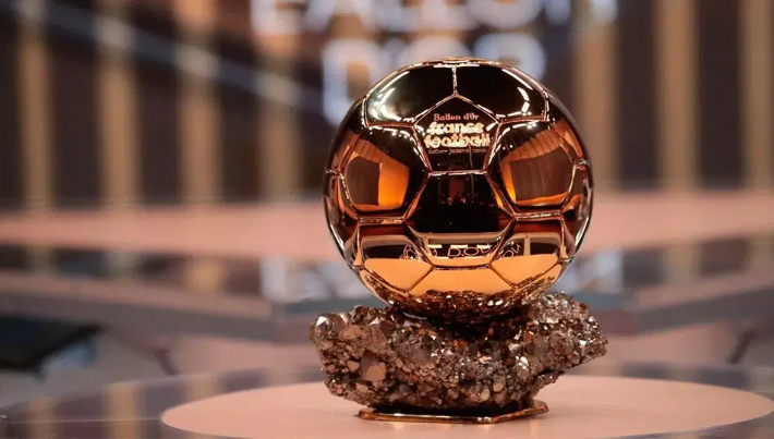 Ballon d'Or 2026